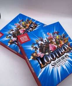 lootbox smashbros badder