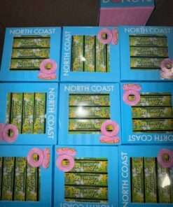 north coast michigan, north coast extracts, mitten canna co, special blend gardens, thca piatella