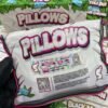 pillow weed