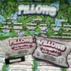 pillow weed