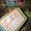 la mousse hash