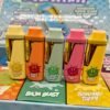 tank 2g disposable