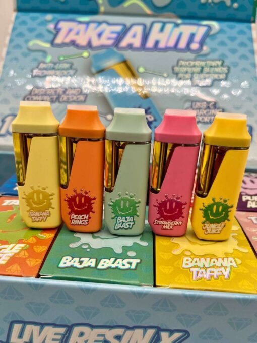 tank 2g disposable