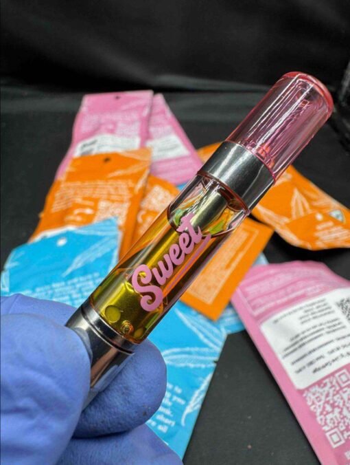 Sweet Cartridges Sweet Cartridges