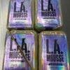la mousse hash , l.a mousse