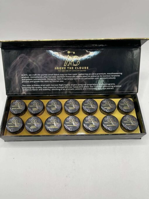 photo_2025-09-23_18-19-00 ABOVE THE CLOUDS LIVE ROSIN BADDER WAX 1OZ JARS