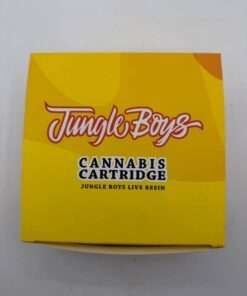 jungle boys carts 1g