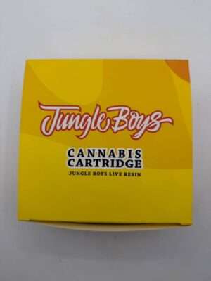 jungle boys carts 1g