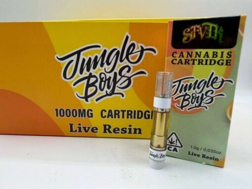 photo_2025-10-01_18-35-19 JUNGLE BOYS 1 GRAM CARTRIDGES LIVE RESIN