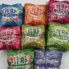terp burst edible gummy