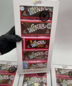 wonka bar mushrooms