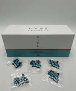 vybe carts