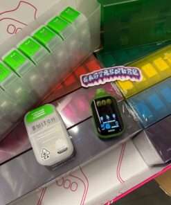 boutiq switch v5 disposable