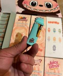 labubu 2g disposables