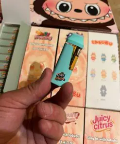 labubu 2g disposables