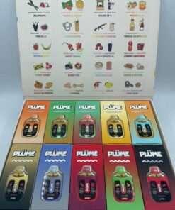 plume vape