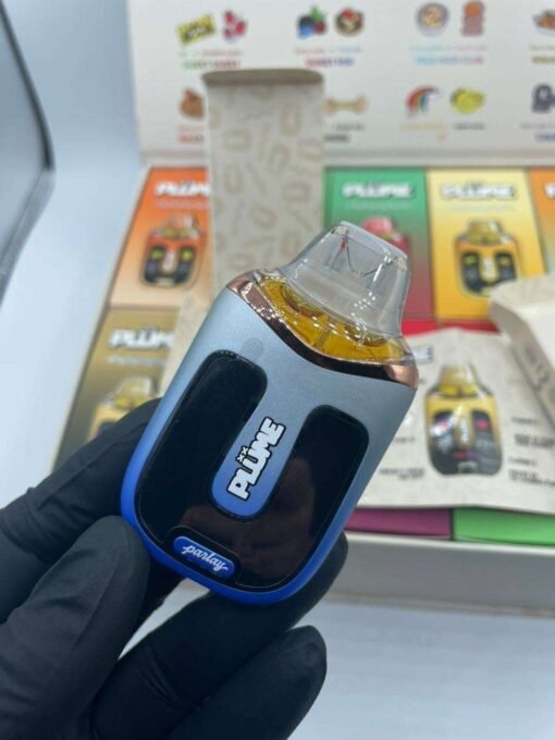 plume vape