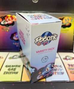 potent planet disposable