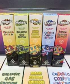 potent planet disposable