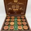 WHOLEMELTS EXTRACTS HAVANA EDITION