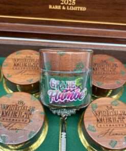 wholemelts extracts havana