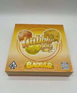 habibi dotz concentrates