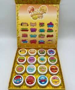 habibi dotz concentrates