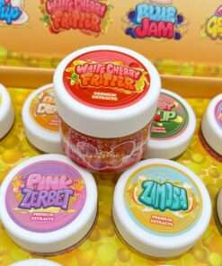 habibi dotz concentrates