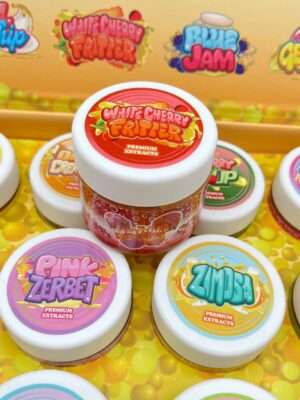 habibi dotz concentrates