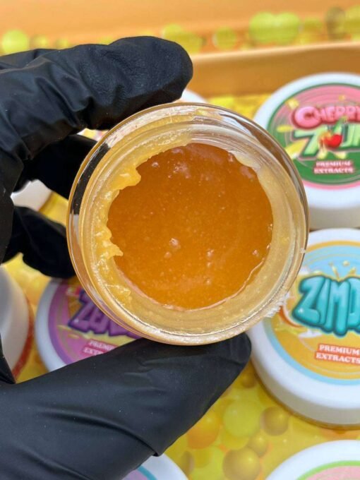 HABIBI DOTZ CONCENTRATES