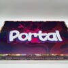 portal mushroom chocolate