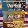 portal mushroom chocolate