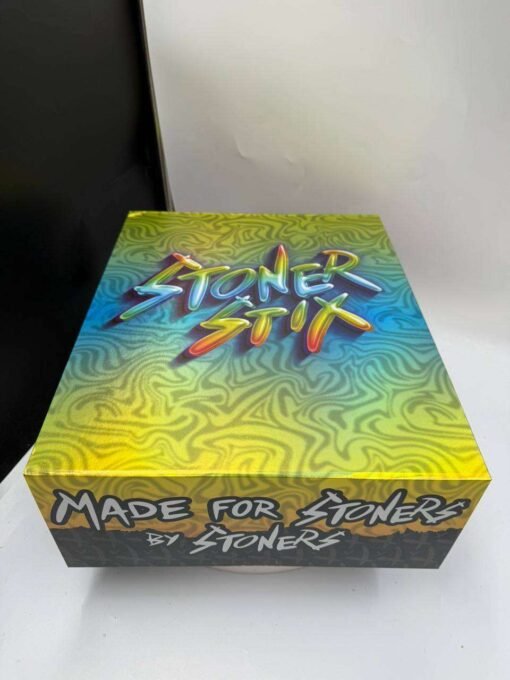 stoner stix