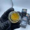 cold fire live rosin badder