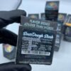 cold fire live rosin badder