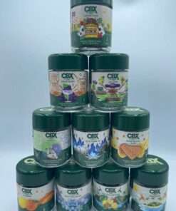 cbx cannabiotix weed