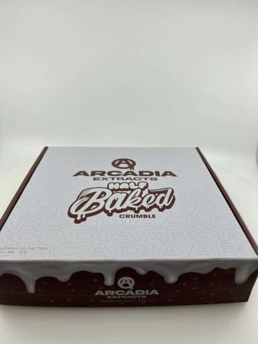 arcadia extracts concentrates