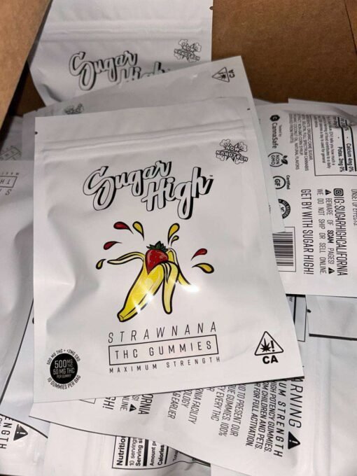 sugar high edibles, sugar high gummies, watermelon sugar high strain, sugar high gummies near me, watermelon sugar high strain