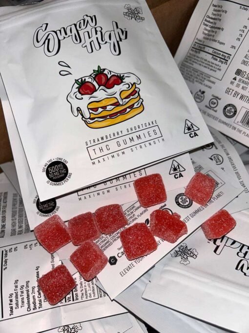sugar high edibles, sugar high gummies, watermelon sugar high strain, sugar high gummies near me, watermelon sugar high strain