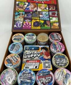 lootbox onepiece edition