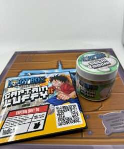 lootbox onepiece edition