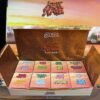 SPLITZ WAX CONCENTRATES HEAT WAVE EDITION 3.5GRAMS A JAR