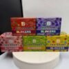 blinkers 2g with pre roll