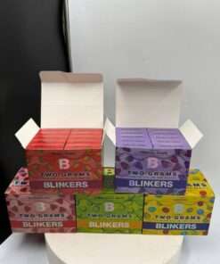 blinkers 2g with pre roll