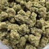 gary payton cannabis flower, cereal milk strain, biscotti strain, apple fritter strain