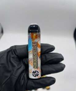 hashhead rosin disposable