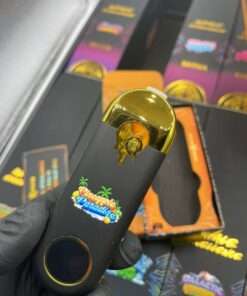 new muha meds disposable