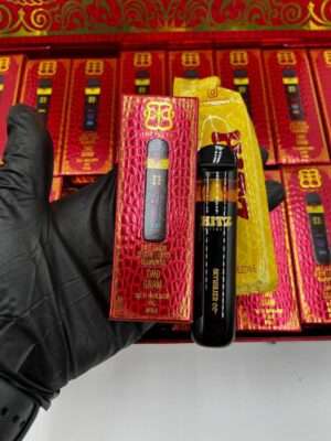 hitz infinity disposable