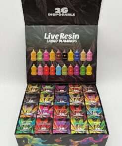 crybaby bottle 2g vape