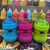 crybaby bottle 2g vape
